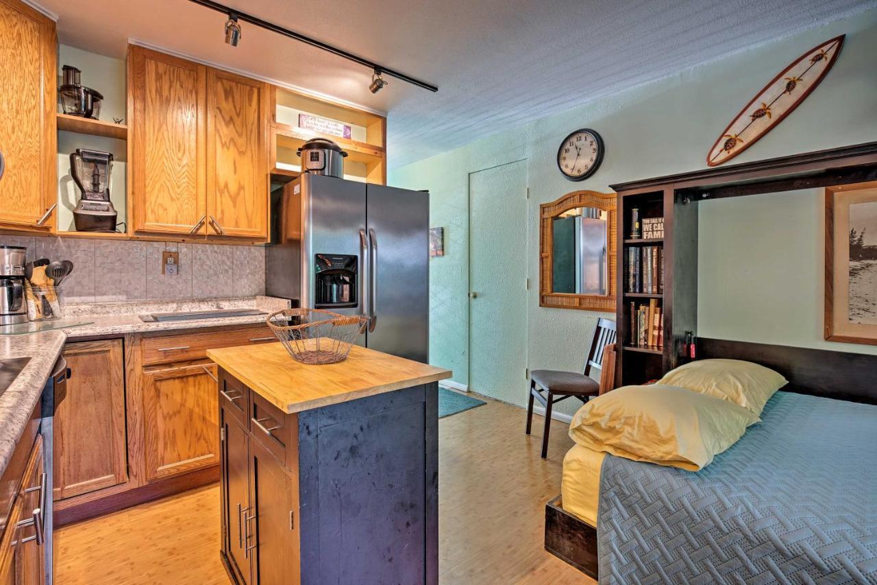 Great Location Downtown Kailua Kona, Beach And Pool Exterior photo